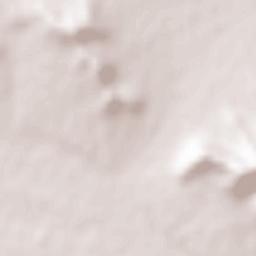 Ayrancı İlçesi Terrain Map