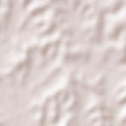 Yolbaşı Terrain Map