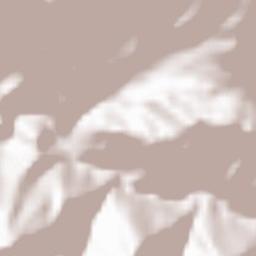 Ortabağ Terrain Map