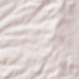 Maragheh Terrain Map