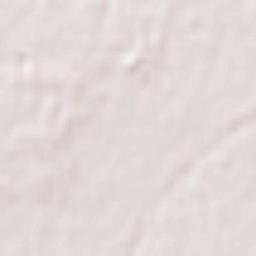 Kōriyama Terrain Map