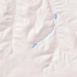 Marshfield Terrain Map