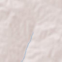 Bollullos par del Condado Terrain Map