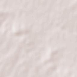 Carrión de los Céspedes Terrain Map