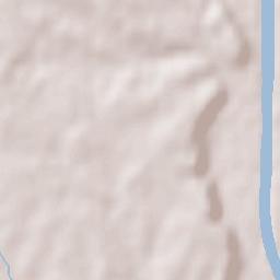 Mairena del Aljarafe Terrain Map