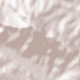 Giardina Gallotti Terrain Map