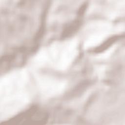 Castrofilippo Terrain Map