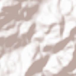 Wajima Shi Terrain Map