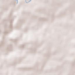 Villablanca Terrain Map