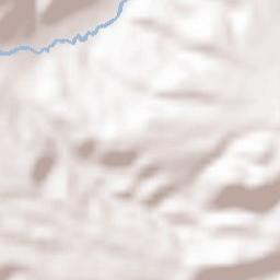 Deifontes Terrain Map