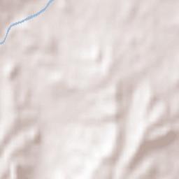 Purullena Terrain Map