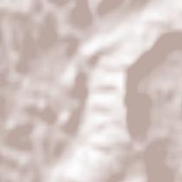 Mirabella Imbaccari Terrain Map