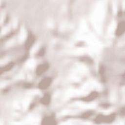 Palagonia Terrain Map