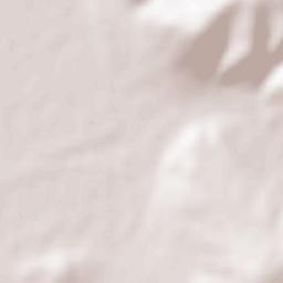 Yalıhüyük Terrain Map