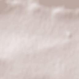 Yavuzeli Terrain Map