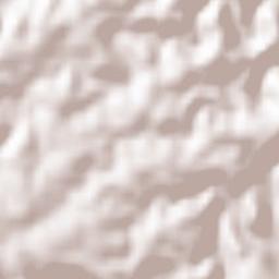 Kutlubey Terrain Map