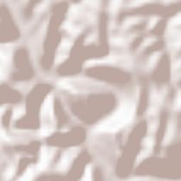 Kayalıpınar Terrain Map