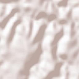 Yayvantepe Terrain Map