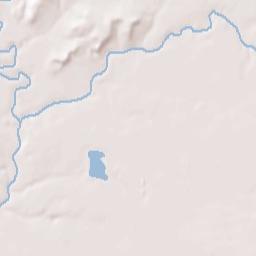 Cherryvale Terrain Map