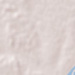 Aljaraque Terrain Map