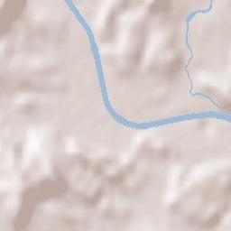 Cuevas del Almanzora Terrain Map