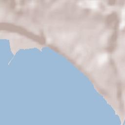 Villaseta Terrain Map