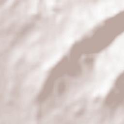 Ravanusa Terrain Map