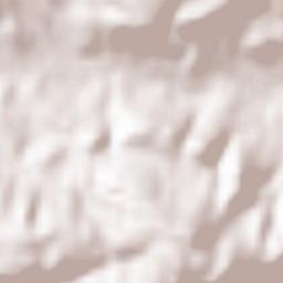 San Michele di Ganzaria Terrain Map