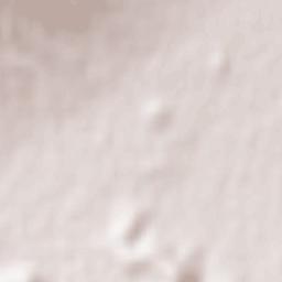 Güneysınır İlçesi Terrain Map