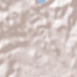 Karaisalı Terrain Map