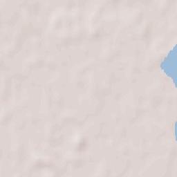 Yolöten Terrain Map