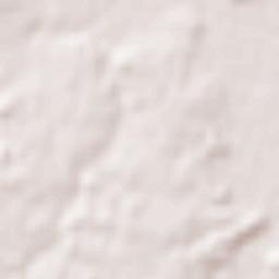 Sukagawa Terrain Map