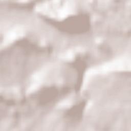 São Bartolomeu de Messines Terrain Map