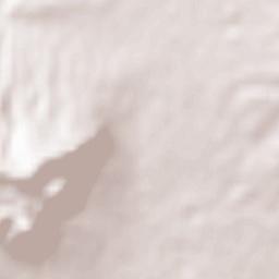 Albolote Terrain Map