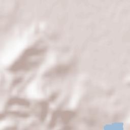 Bizerte Sud Terrain Map