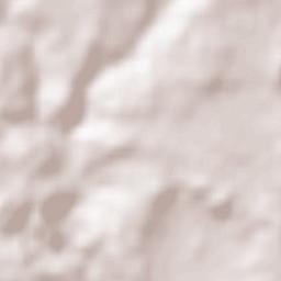 Campobello di Licata Terrain Map