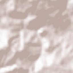 Caltagirone Terrain Map