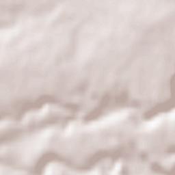 Villasmundo Terrain Map