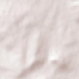 Ahırlı İlçesi Terrain Map