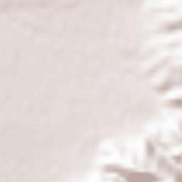 Düziçi İlçesi Terrain Map