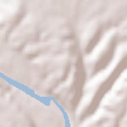 Doruklu Terrain Map