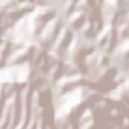 Çardaklı Terrain Map