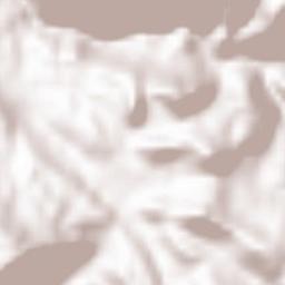 Çukurca Terrain Map