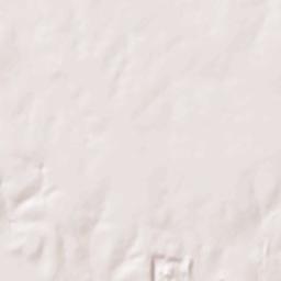 Jasper County Terrain Map