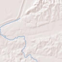 Scott City Terrain Map