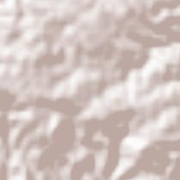 São Brás de Alportel Terrain Map