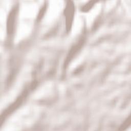 Grammichele Terrain Map