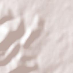 Kazımkarabekir Terrain Map