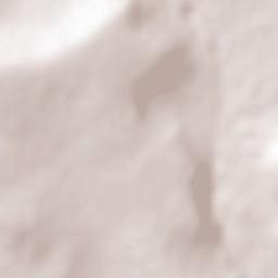 Eyyübiye Terrain Map