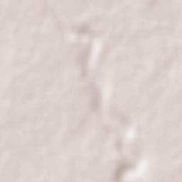 Viranşehir Terrain Map